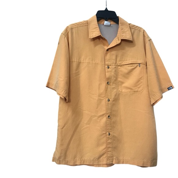 Lot of 2 - Marmot & North Face Mens Shirt size M - Picture 4 of 13